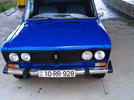 LADA (VAZ) 2106 2006