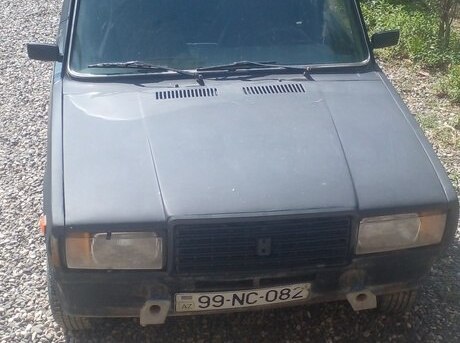 LADA (VAZ) 2107 2011