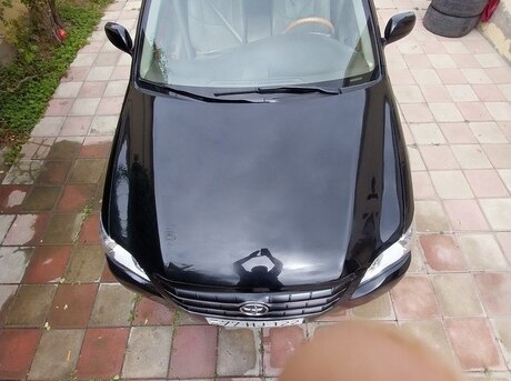 Toyota Avalon 2006