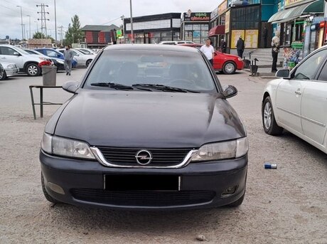Opel Vectra 1999