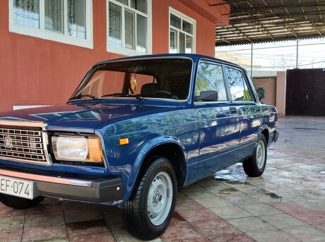 LADA (VAZ) 2107 2008