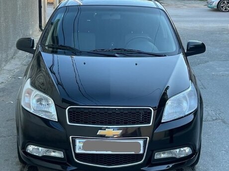Chevrolet Nexia 2023