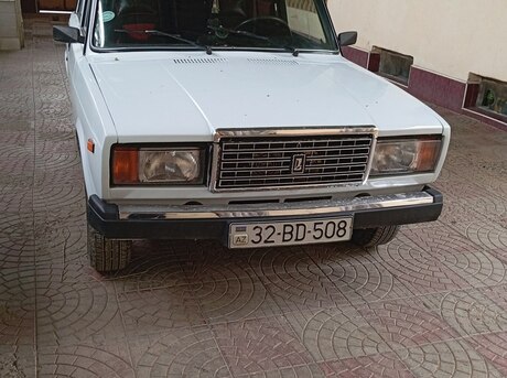 LADA (VAZ) 2107 2000