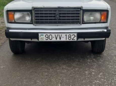 LADA (VAZ) 2107 1988