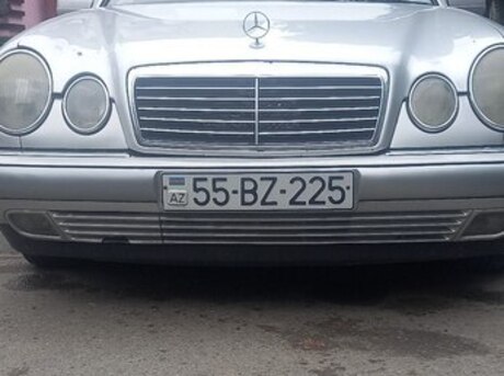 Mercedes E 230 1997