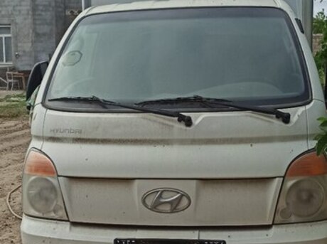 Hyundai H 100 2008
