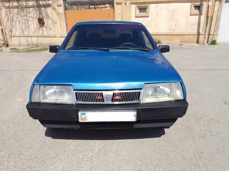 LADA (VAZ) 21099 1998