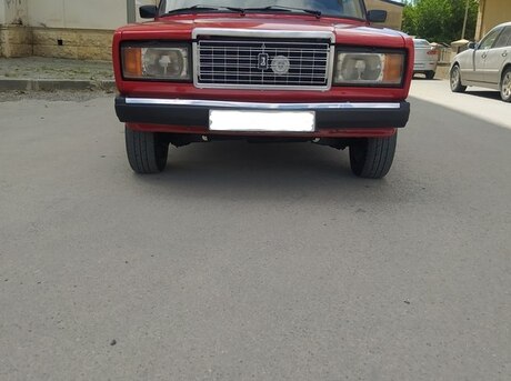 LADA (VAZ) 2107 1998