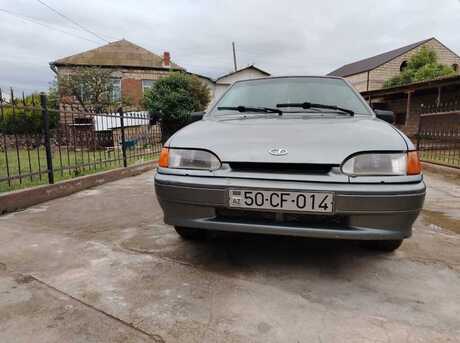 LADA (VAZ) 2114 2009