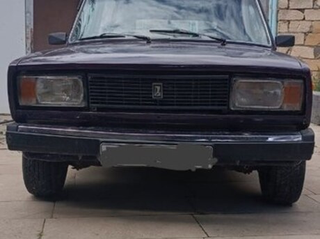 LADA (VAZ) 2104 2000