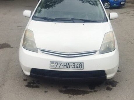 Toyota Prius 2008