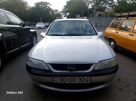 Opel Vectra 1998
