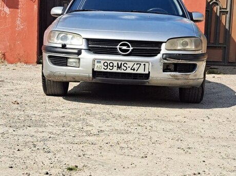 Opel Omega