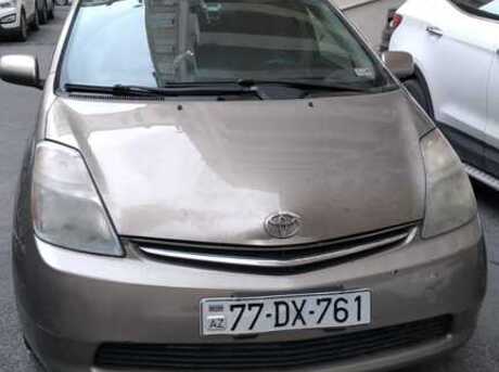 Toyota Prius 2006