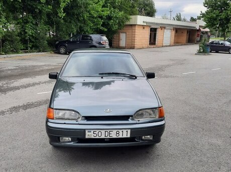 LADA (VAZ) 2115 2009