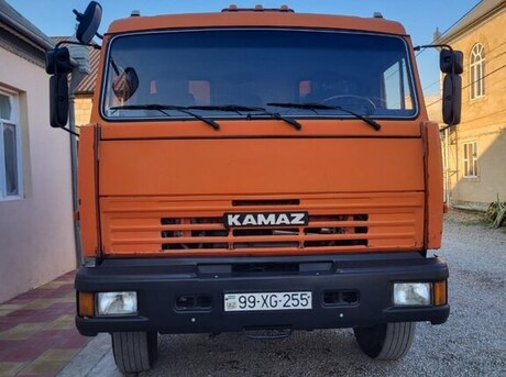 KamAz 65115 2007