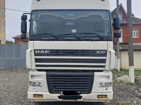 DAF 95 XF 2001