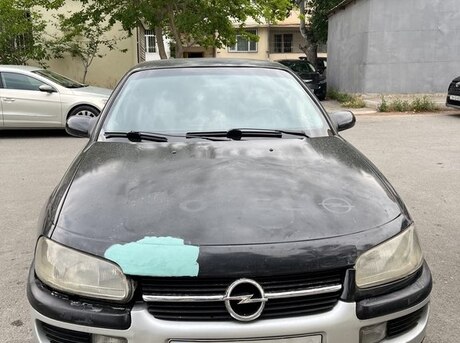 Opel Omega 1995