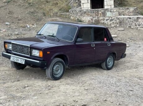 LADA (VAZ) 2107 2004