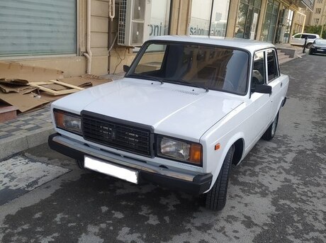 LADA (VAZ) 2107 2004