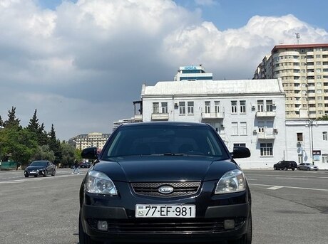 Kia Rio 2006