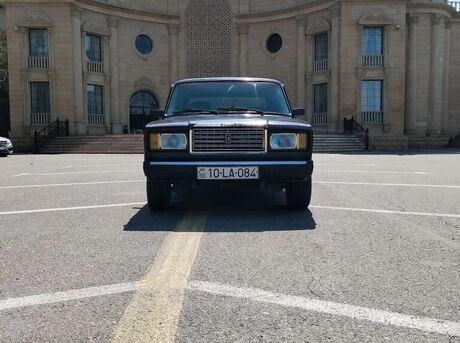 LADA (VAZ) 2107 2010