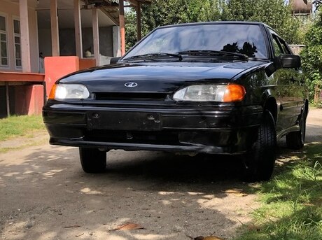 LADA (VAZ) 2115 2011