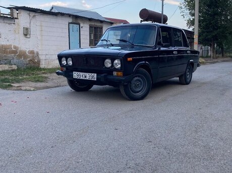 LADA (VAZ) 2106 2003