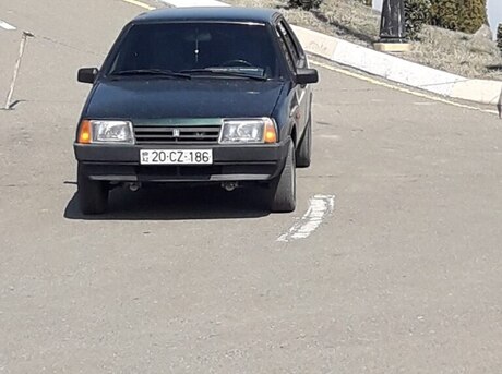 LADA (VAZ) 21099 1999