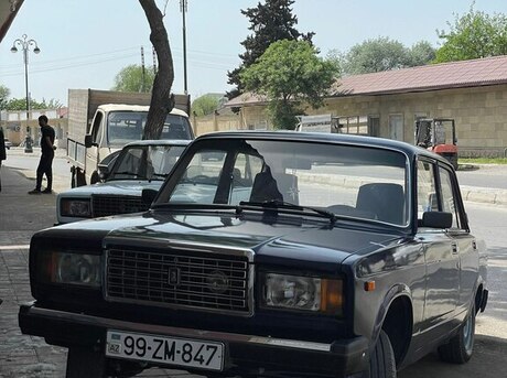 LADA (VAZ) 2107 1994