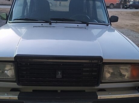 LADA (VAZ) 2104 2007