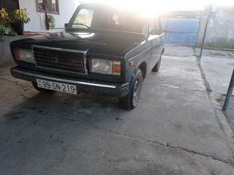 LADA (VAZ) 2107 1999