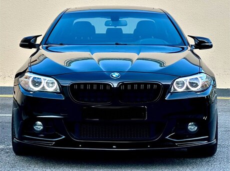 BMW 528 2014