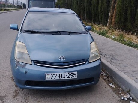 Toyota Prius 2006
