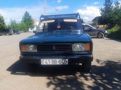 LADA (VAZ) 2104 1999