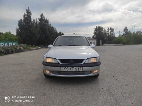 Opel Vectra 1997