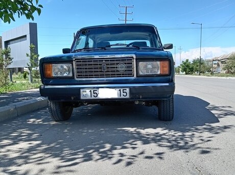 LADA (VAZ) 2107 2004