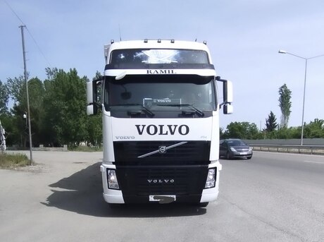 Volvo FH 13