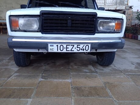LADA (VAZ) 2107 2007