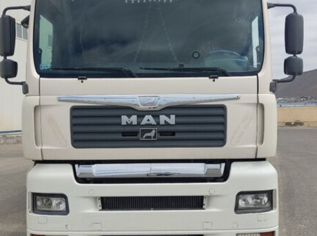 MAN  2006