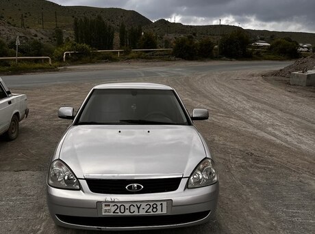 LADA (VAZ) Priora 2008