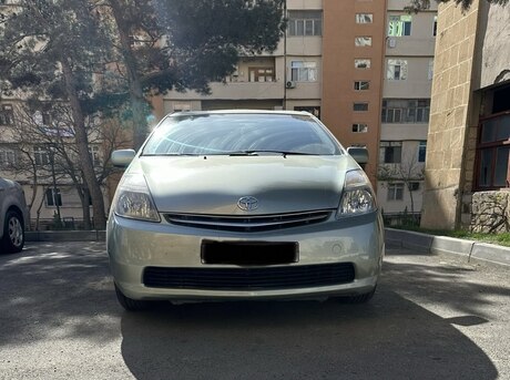 Toyota Prius 2008