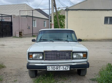 LADA (VAZ) 2107 2006