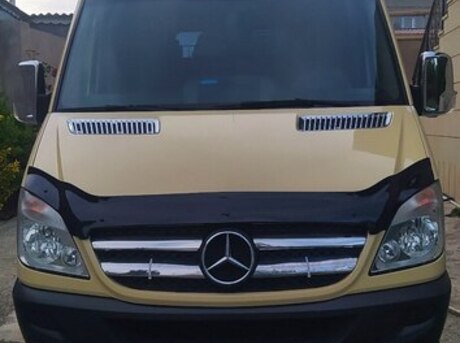Mercedes Sprinter 313 2008