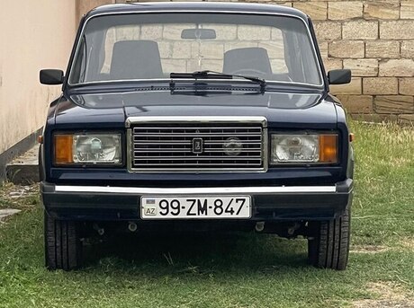 LADA (VAZ) 2106 1994
