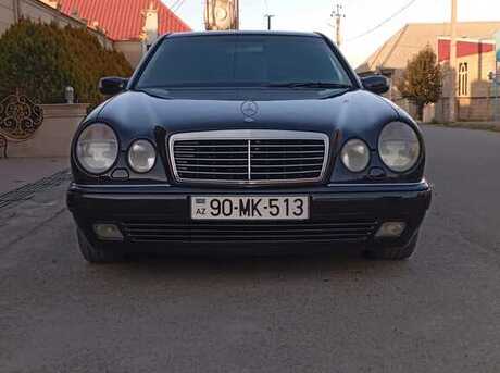 Mercedes E 280 1999