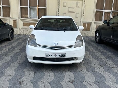 Toyota Prius 2008