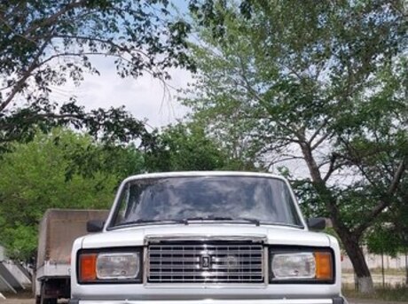 LADA (VAZ) 2107 2007