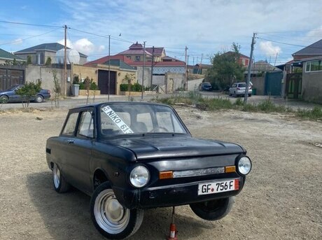 ZAZ 968M 1984