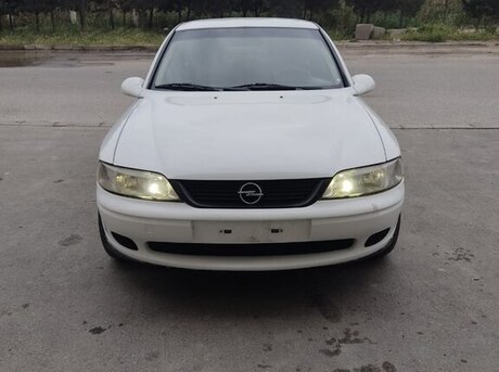 Opel Vectra 1999